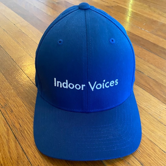 Outdoor Voices Accessories Outdoor Voices Inspired Baseball Cap Med Poshmark